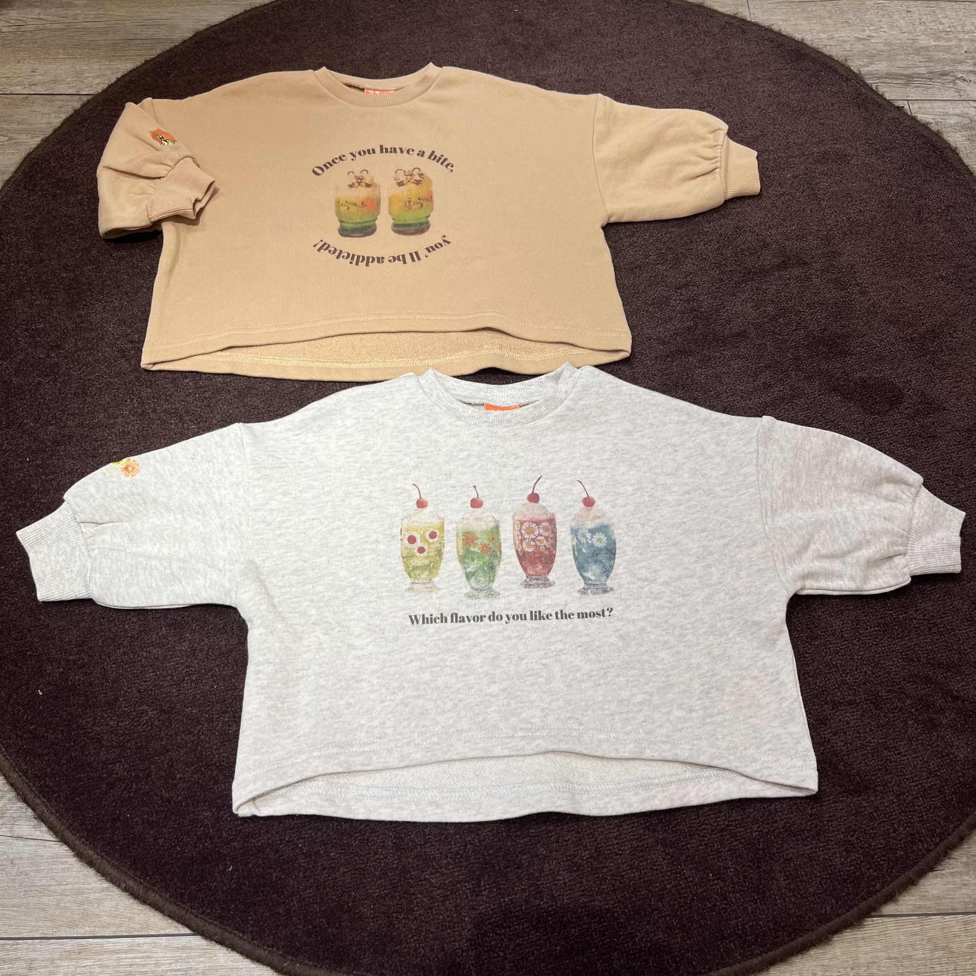 BREEZE｜商品情報｜♡アデリアレトロ♡｜泉パークタウン タピオ店のブログ｜F・O・インターナショナル（公式）